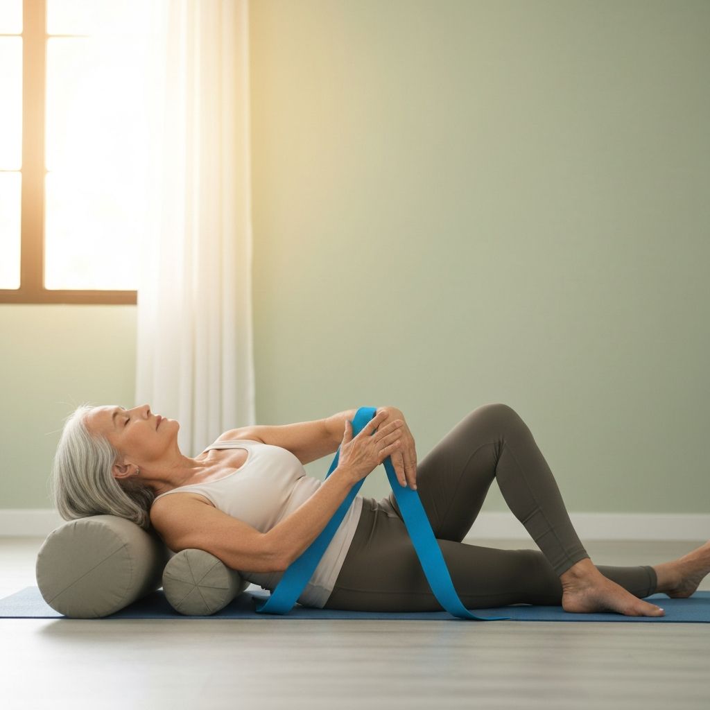 Restorative Practice